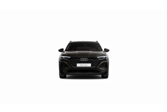 Audi Q8 e-tron 55 quattro 408 1AT Advanced edition Plus