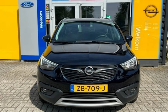Opel Crossland X 1.2 110PK INNOVATION