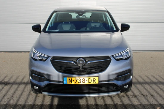 Opel Grandland X 1.2T AUT. 130pk Bns Elegance
