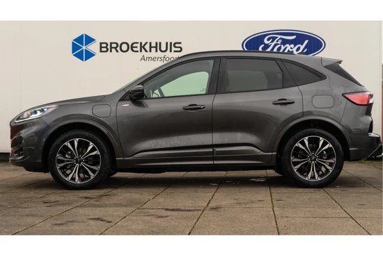 Ford Kuga 2.5 PHEV ST-Line X