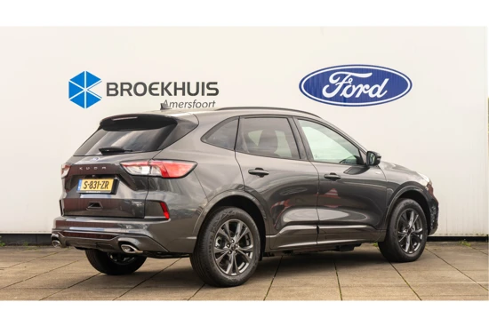 Ford Kuga 2.5 PHEV ST-Line X | VOORRAAD! | NIEUW! | WINTERPACK | CAMERA | 18'' LMV |