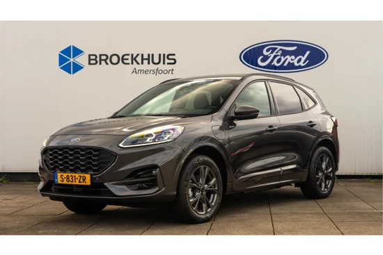 Ford Kuga 2.5 PHEV ST-Line X | VOORRAAD! | NIEUW! | WINTERPACK | CAMERA | 18'' LMV |