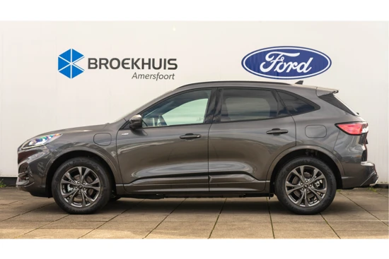 Ford Kuga 2.5 PHEV ST-Line X | VOORRAAD! | NIEUW! | WINTERPACK | CAMERA | 18'' LMV |