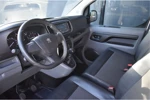 Peugeot Expert 1.5 HDI L2 100 Premium Comfort | Navigatie | Camera | Betimmering | Dodehoek-Detectie | Parkeersensoren | Half-Leder | Cruise Co