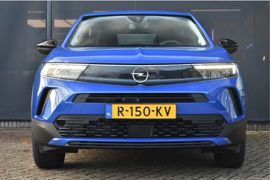 Opel Mokka 1.2 Turbo Edition 100pk | Navigatie | Cruise Control | Airco | Apple Carplay | Android Auto | Full-LED | Bluetooth | Lane-Assist