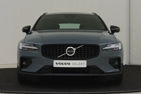 Volvo V60 B4 Mild Hybrid Plus Dark | Panoramadak