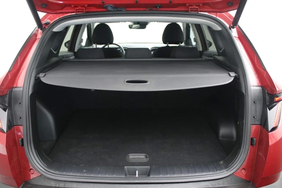 Hyundai Tucson 1.6 T-GDI 150PK MHEV Comfort Smart | Trekhaak | Camera | Navigatie | Stuur- en Stoelverwarming |