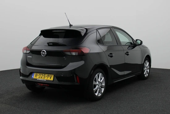 Opel Corsa 1.2 75PK Edition| Cruise | Parkeersensoren Achter | Airco | Bluetooth | Apple/Android Carplay | 16" Lichtmetaal | Elek. Ramen |