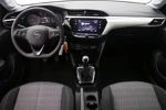 Opel Corsa 1.2 75PK Edition | Cruise | Parkeersensoren Achter | Airco | Bluetooth | Apple/Android Carplay | 16" Lichtmetaal | Elek. Ramen |