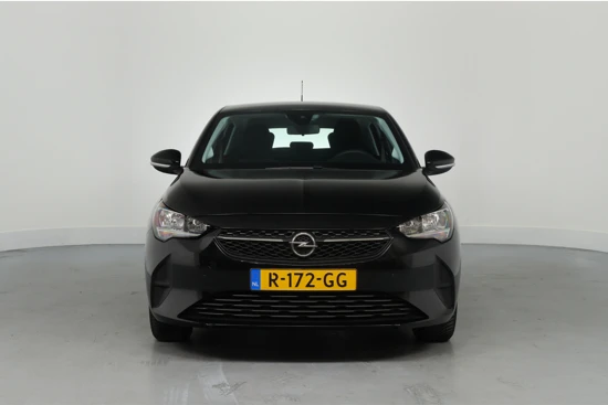 Opel Corsa 1.2 Edition | Navi By App | Cruise Control | Airco | Parkeersensoren | Lichtmetalen Velgen | Elektrische Ramen