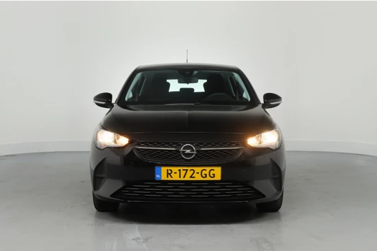 Opel Corsa 1.2 Edition | Navi By App | Cruise Control | Airco | Parkeersensoren | Lichtmetalen Velgen | Elektrische Ramen
