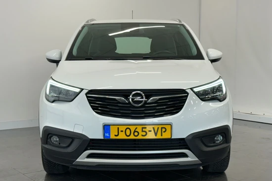 Opel Crossland X 1.2 Turbo Innovation