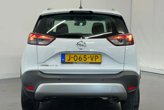 Opel Crossland X 1.2 Turbo Innovation