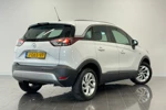 Opel Crossland X 1.2 Turbo Innovation | Apple carplay / Android auto | Cruise control | PDC achter