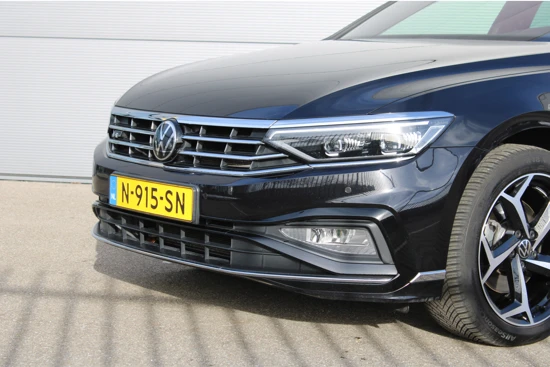 Volkswagen Passat Variant 1.5TSI R-Line 150pk AUT.