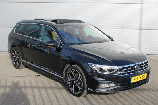 Volkswagen Passat Variant 1.5TSI R-Line 150pk AUT.