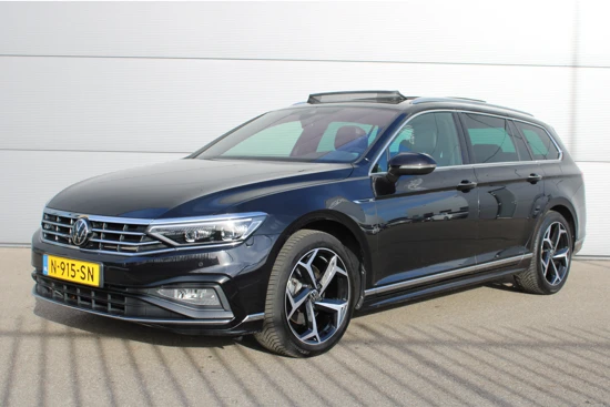 Volkswagen Passat Variant 1.5TSI R-Line 150pk AUT.