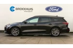 Ford Focus WAGON ST-LINE 155PK AUTOMAAT