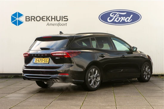 Ford Focus WAGON ST-LINE 155PK AUTOMAAT