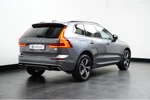 Volvo XC60 T6 AWD R-Design | Luchtvering | Head-up display | Harman/Kardon | 360° Camera | Adap. Cruise | BLIS