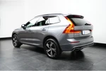 Volvo XC60 T6 AWD R-Design | Luchtvering | Head-up display | Harman/Kardon | 360° Camera | Adap. Cruise | BLIS