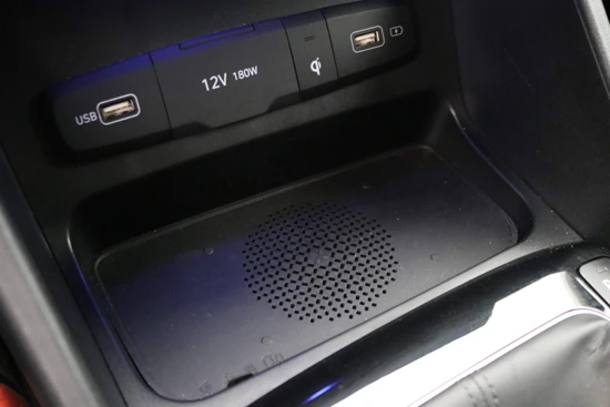 Hyundai Tucson 1.6 T-GDI 150PK MHEV Comfort | Trekhaak | Camera | Navigatie | Stoelverwarming |