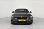 BMW 4 Serie Gran Coupé 418i High Executive Edition | Dealer Onderhouden! | M-Pakket | Camera | Open Dak | Sportstoelen | Clima | Leder | LED