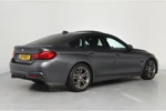 BMW 4 Serie Gran Coupé 418i High Executive Edition | Dealer Onderhouden! | M-Pakket | Camera | Open Dak | Sportstoelen | Clima | Leder | LED