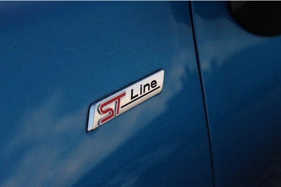 Ford Puma 1.0 155PK ST-Line | Navigatie | Lane Keeping | Winterpakket | CruiseControl | Clima |