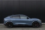 Ford Mustang Mach-E 98kWh 487pk AWD GT | PANORAMADAK | VAPORT BLUE