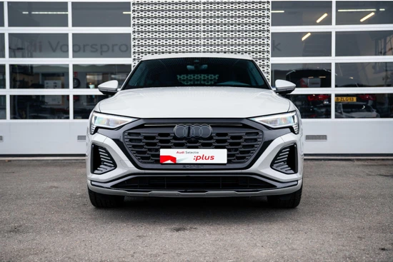 Audi Q8 Sportback e-tron 55 quattro 408 1AT S edition