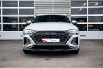 Audi Q8 Sportback e-tron 55 quattro 408 1AT S edition