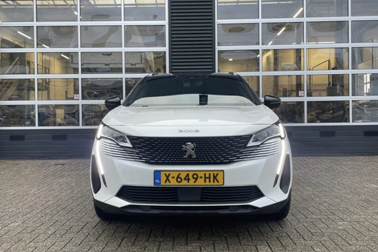 Peugeot 3008 1.2 PureTech GT Pack