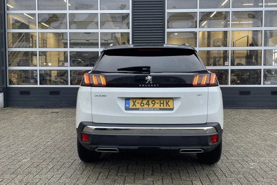 Peugeot 3008 1.2 PureTech GT Pack