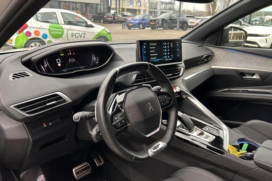 Peugeot 3008 1.2 PureTech GT Pack