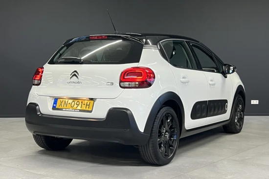 Citroën C3 1.2 PureTech S&S Shine