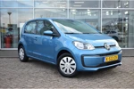 Volkswagen up! 1.0 65PK UP! | AIRCO | NAVI BY APP | ALL SEASONBANDEN | LEUKE AUTO!