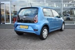 Volkswagen up! 1.0 65PK UP! | AIRCO | NAVI BY APP | ALL SEASONBANDEN | LEUKE AUTO!