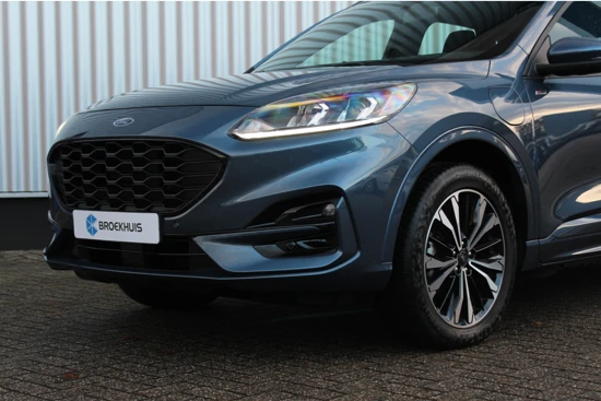 Ford Kuga 2.5 PHEV ST-Line | Winterpakket | 19 Inch | CruiseControl | Navigatie | Clima |