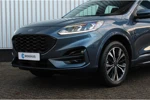 Ford Kuga 2.5 PHEV ST-Line | Winterpakket | 19 Inch | CruiseControl | Navigatie | Clima |