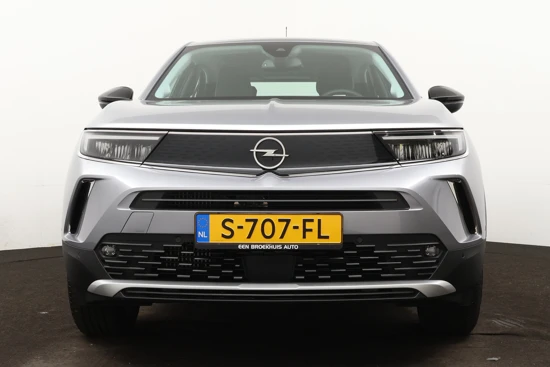 Opel Mokka 1.2 Turbo Elegance Line AUT.8 | Camera | Navi Pro 10" | Park Assist V&A | Cruise & Climate C. | Stuurverw. | Dode hoek det. | La