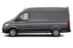 Volkswagen Crafter 35 2.0 TDI 140 pk Automaat L3H3 Exclusive