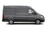 Volkswagen Crafter 35 2.0 TDI 140 pk Automaat L3H3 Exclusive