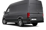 Volkswagen Crafter 35 2.0 TDI 140 pk Automaat L3H3 Exclusive