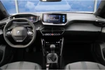 Peugeot 2008 1.2 100 PK Allure Pack # | NAV | CAM | Cruise & Climate C. | LMV | Privacy Glass |