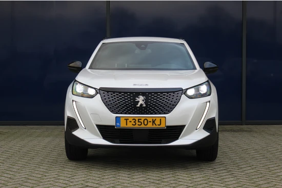 Peugeot 2008 1.2 100 PK Allure Pack # | NAV | CAM | Cruise & Climate C. | LMV | Privacy Glass |