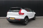 Volvo XC40 Recharge Pro | Panoramadak | Elektrische stoelen | Leder/Nubuck | Pilot Assist | BLIS