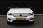 Volvo XC40 Recharge Pro | Panoramadak | Elektrische stoelen | Leder/Nubuck | Pilot Assist | BLIS