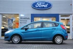 Ford Fiesta 1.0 STYLE | NL-AUTO! | DEALER OH! | NAVI | AIRCO | BLUETOOTH | PRACHTIGE STAAT!