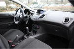 Ford Fiesta 1.0 STYLE | NL-AUTO! | DEALER OH! | NAVI | AIRCO | BLUETOOTH | PRACHTIGE STAAT!